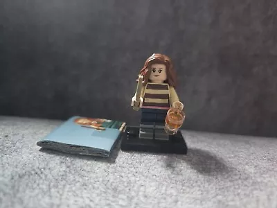Buy Genuine Lego Hermione Granger Harry Potter Series 2 Figure 71028-3 COLHP25 • 4.25£