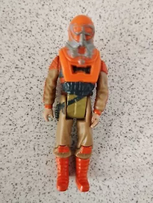 Buy M.A.S.K. Alex Sato Figure With Lifter Mask Rhino Kenner Vintage  • 12.99£