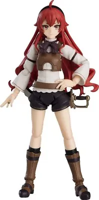 Buy Max Factory Mushoku Tensei: Jobless Reincarnation Figurine Figma Eris Boreas Gre • 60.83£