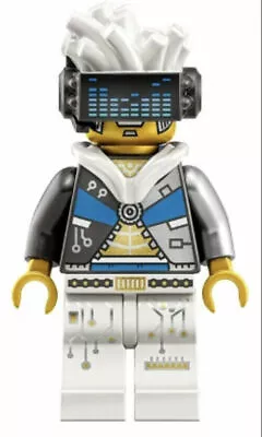 Buy Lego Vidiyo Bass Bot Minifigure VID024 New Not Assembled • 7.49£