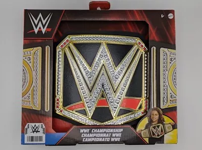Buy WWE Championship Belt Kids New  • 15.99£