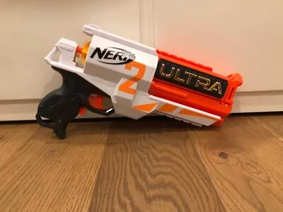 Buy Nerf Ultra 2 Gun - Kids Toy Electronic Working • 14.99£