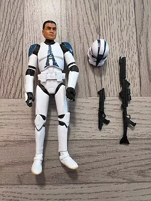 Buy Star Wars - Vintage Collection - Clone Trooper (501st Legion) - VC 240 - Loose • 12£