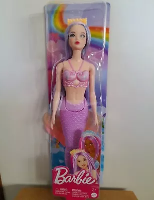 Buy Barbie Mermaid Odile HRR06 • 37.90£