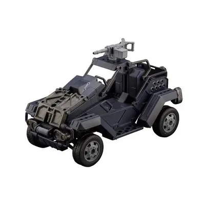 Buy Kotobukiya Hexa Gear: Buggy 1:24 Scale (Night Stalker Ver.) Booster Pack 003 Kit • 19.99£