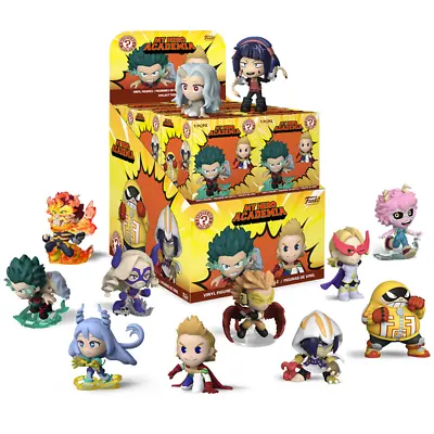 Buy Funko Pop My Hero Academia Mystery Minis Anime Assorted Vinyl Figure Figurine • 7.99£