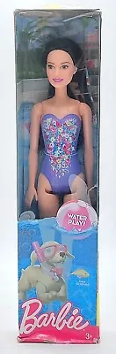 Buy 2016 Beach Water Play Raquelle Barbie Doll / Mattel DGT80 / NrfB • 25.63£