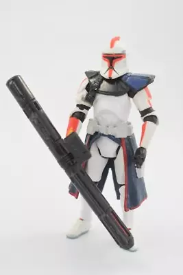 Buy Star Wars Clone Trooper & Stormtrooper Action Figures (A) 3.75  10cm 🚀Hasbro🚀 • 15£