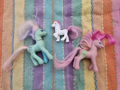 Buy My Little Pony Bundle Sweetberry Light Heart Ivy G2 • 12£