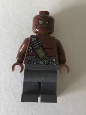 Buy LEGO Figures Gunner Zombie From 4195 • 5.09£
