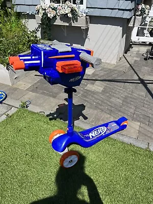 Buy Nerf Scooter • 10£