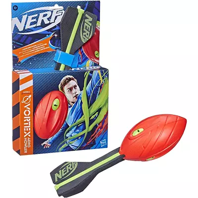 Buy Nerf Vortex Aero Howler Foam Ball Brand New • 17.99£