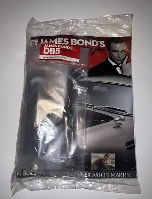 Buy Eaglemoss DB5 Build James Bond 007 GoldFinger Issue Part 13 • 9.99£