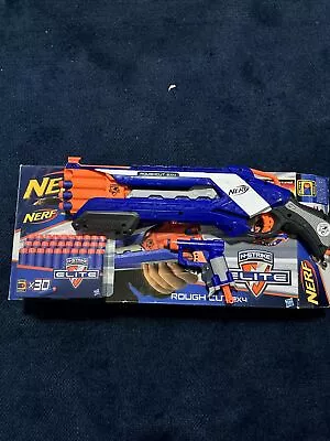Buy Nerf Guns And Bullets • 5£