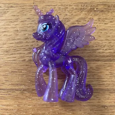 Buy My Little Pony, Princess Luna Blind Bag Mini Figure • 8.99£