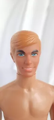 Buy Ken Malibu Barbie. Mattel 60s • 49.42£