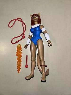 Buy Super7 Masters Of The Universe Classics Kittrina Filmation 7” Figure Complete • 34.99£