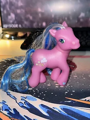 Buy My Little Pony Original Sweet Breeze G3 Pony Near Mint Collectors Hasbro • 4.50£