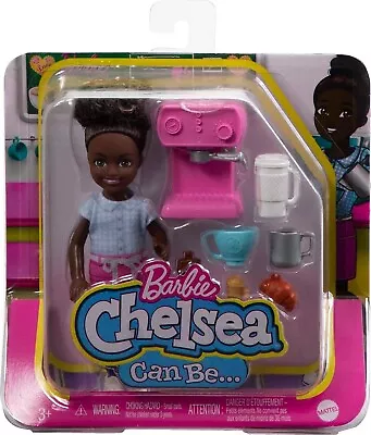Buy Barbie Chelsea Can Be Doll - New Boxed • 17.99£