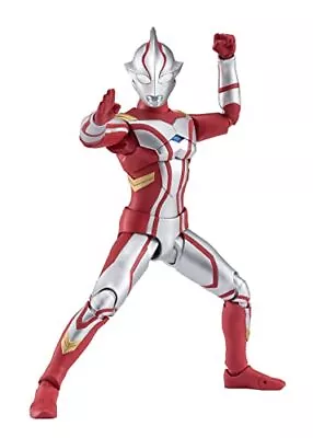 Buy SH Figuarts Ultraman Mebius 150mm Action Toy Figure S.H.Figuarts Box New • 102.65£