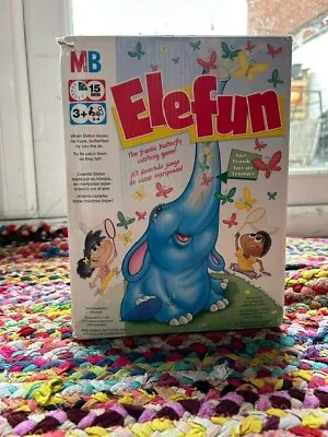 Buy Elefun Butterfly Game • 30£