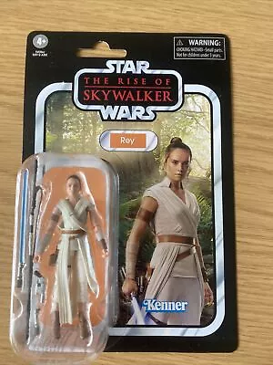 Buy Star Wars Vintage Collection (The Rise Of Skywalker) VC156 • 56.99£