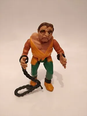 Buy 1989 The Real Ghostbusters Hunchback Vintage Kenner Figure Complete Rare • 10£