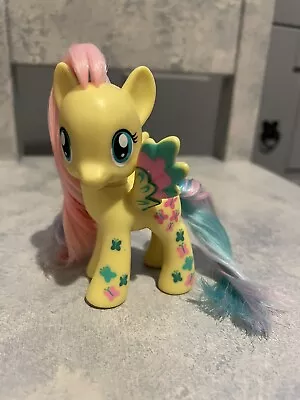 Buy G4 My Little Pony Fluttershy - 2014 Breezie Pack Ponies (2018H) • 9.99£