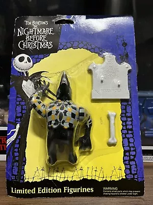 Buy The Nightmare Before Christmas The Werewolf Limited Edition Figure By NECA  • 18.85£
