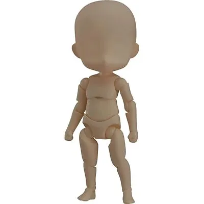 Buy Nendoroid Doll Archetype 1.1 Boy (cinnamon) Action Figure Parts FS • 41.90£
