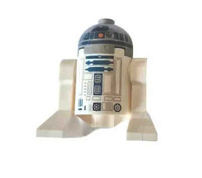 Buy Lego Star Wars R2d2 Minifigure • 8£