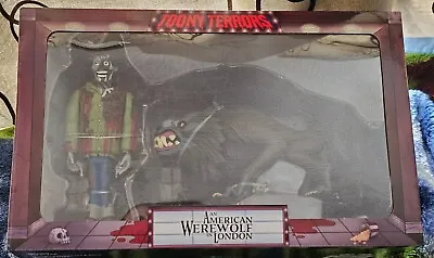 Buy NECA Toony Terrors - An American Werewolf In London - Jack & Kessler  - NEW • 39.49£