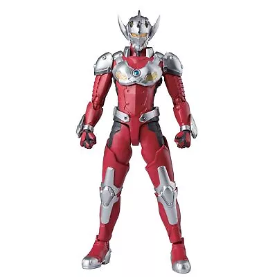 Buy S.H.Figuarts Tamashii Nations Ultraman Suit Taro Anime Bandai Spirits Figure • 113.40£