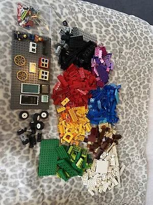Buy Lego Bundle Job Lot • 10£