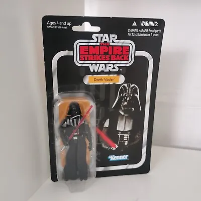 Buy Darth Vader - Star Wars Vintage Collection VC08 - 2010 (ESB) • 9.99£