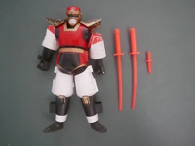 Buy Rare Bandai Toei 'Sekai Ninja Sen Jiraiya' Stretchoid Figure 1989 • 25.99£