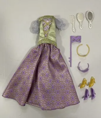 Buy Barbie Masked Ball Princess Masquerade Princess On The Pea Fashion • 10.28£