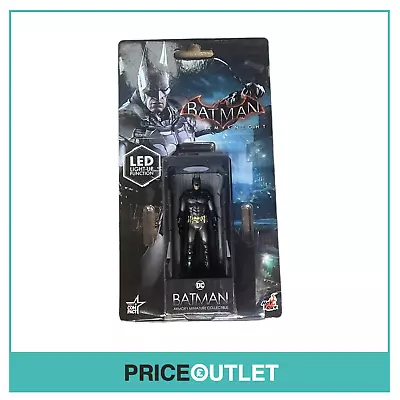 Buy Hot Toys - Batman Arkham Knight Batman Figure • 29.99£