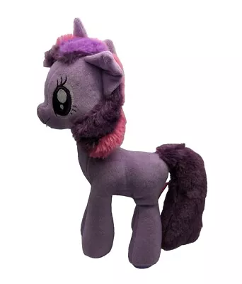Buy Twilight Sparkle Plush My Little Pony Hasbro 2016 Soft Toy | 13” • 6£