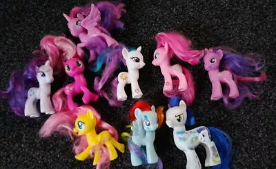 Buy My Little Pony G4 Bundle • 7.70£