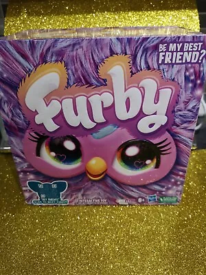 Buy Furby Be My Friend. Interactive Toy. New In Box • 39.99£