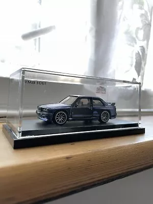 Buy Hot Wheels RLC Exclusive - 1991 BMW E30 M3 Blue • 99£