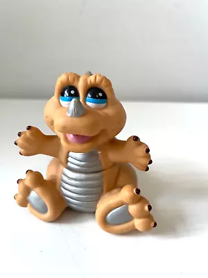 Buy The Dinosaurs Tv Show Little Spike Figure 90s Vintage Retro Toy Hasbro • 5.50£