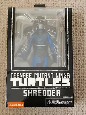 Buy NEW - Teenage Mutant Ninja Turtles NECA  Loot Crate Shredder Mirage Comics • 115£