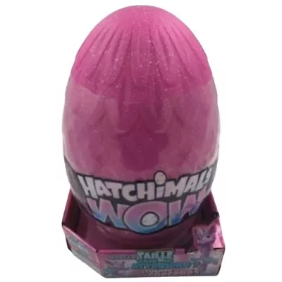 Buy Hatchimals WoW 80cm Pink Or Purple Spin Master • 65.50£