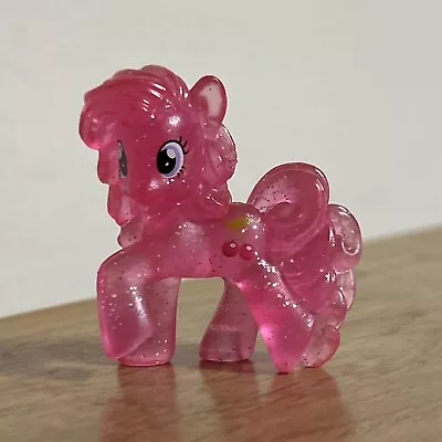 Buy My Little Pony Mini Figure Blind Bag G4 Cherry Berry Glitter • 1£