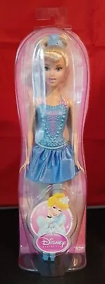 Buy Disney Princess Cinderella 11 Inch Doll • 10£