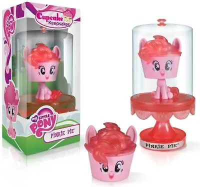Buy Pinkie Pie Cupcakes My Little Pony Keepsake - Funko • 11.25£