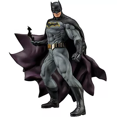 Buy ARTFX + DC UNIVERSE Batman REBIRTH 1/10 Scale Painted PVC Figure • 141.52£