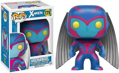Buy X-Men: Archangel Funko Pop! Vinyl • 15.99£